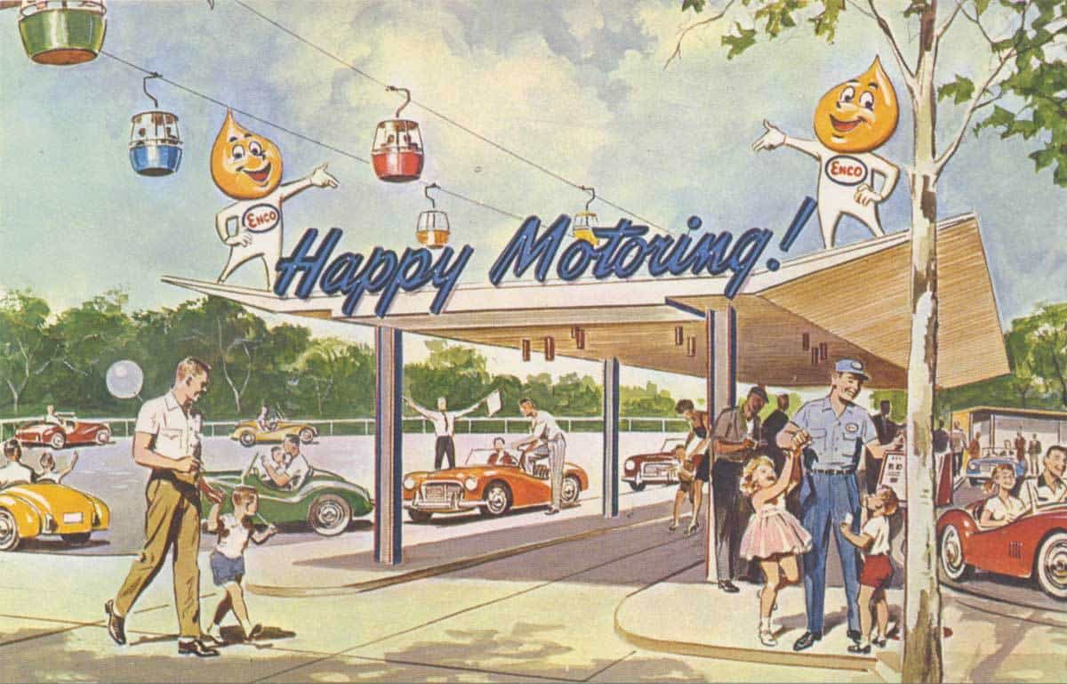 Freelance Writer Now | Happy Father's Day – Happy Motoring!